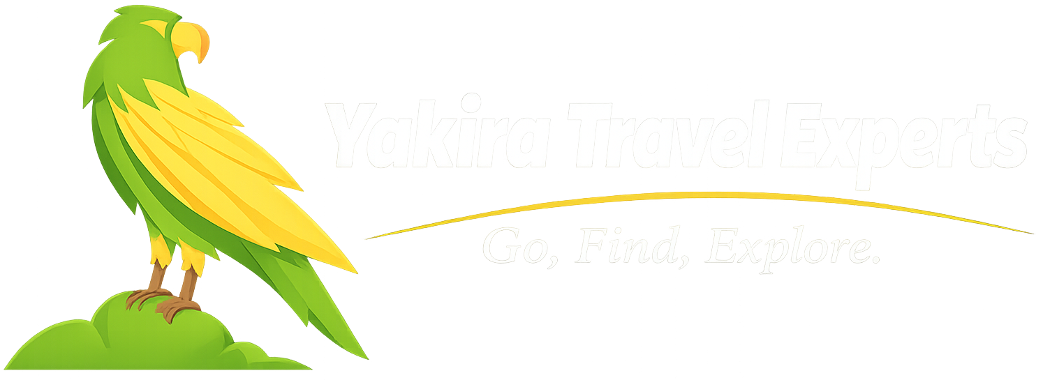 Yakira Travel